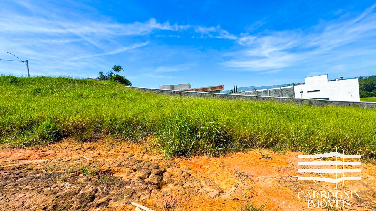 Terreno em Condomínio a Venda No Sollare em Caçapava