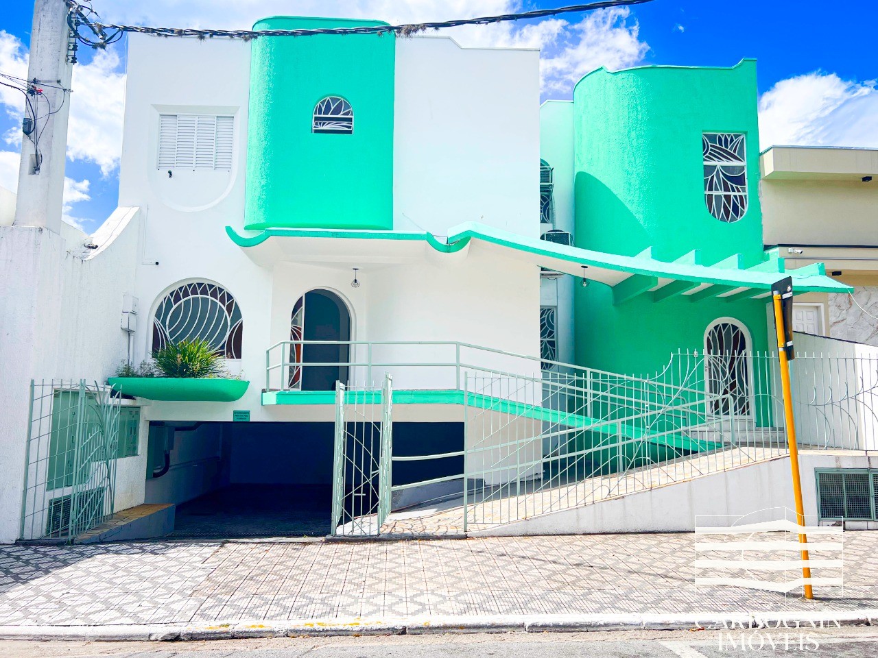 Venda de Ponto Comercial No Centro em Caçapava