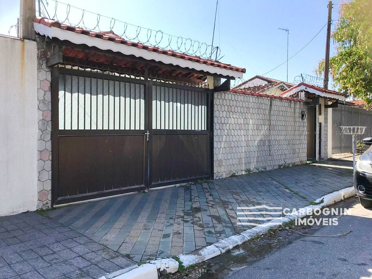Casa a Venda No Jardim Caçapava em Caçapava