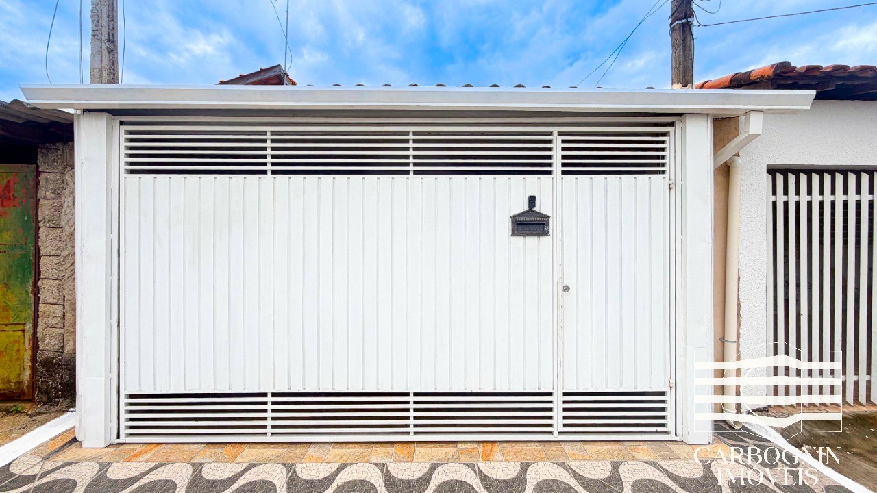 Casa a Venda Na Nova Caçapava em Caçapava