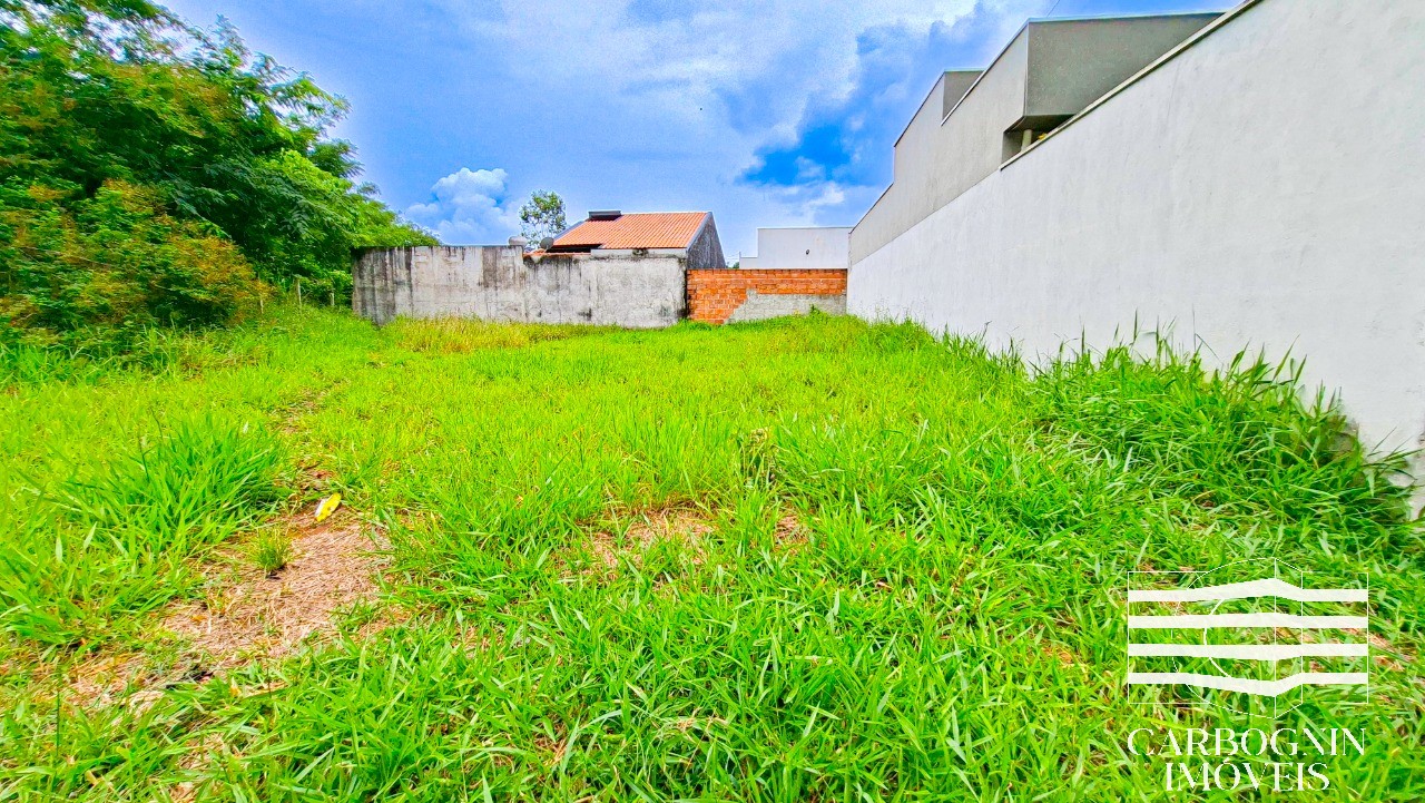 Terreno a Venda No Parque do Museu em Caçapava
