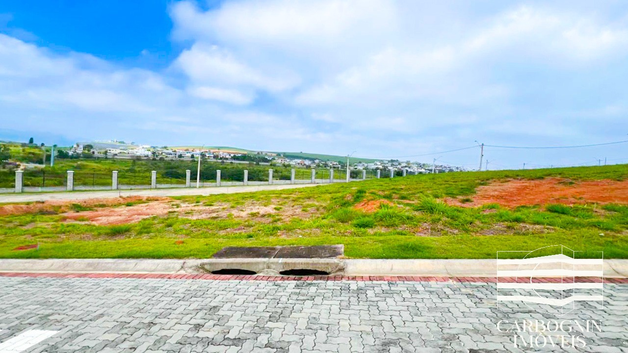 Terreno em Condomínio a Venda No Ecopark Sunset No Residencial Ecopark Sunset em Caçapava