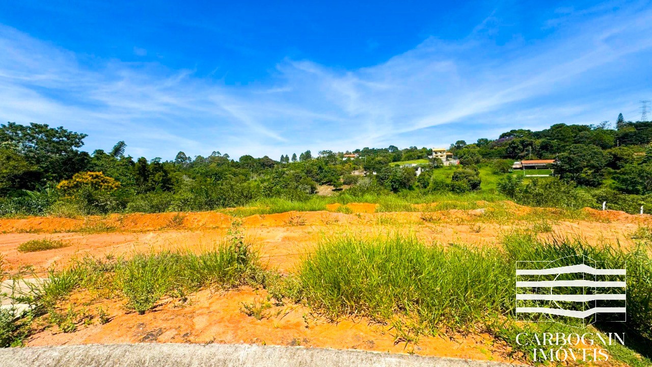 Terreno em Condomínio a Venda No Sollare em Caçapava