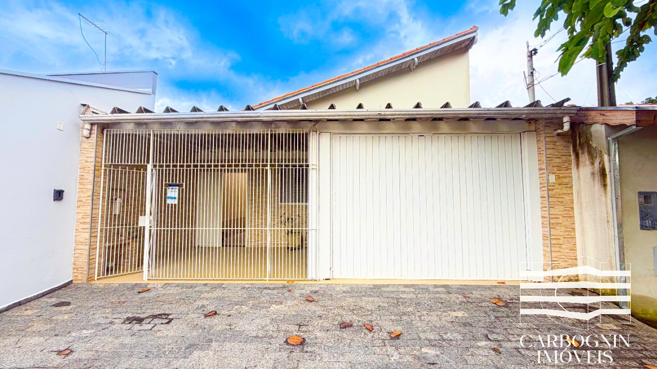 Casa a Venda Na Vila Santos em Caçapava