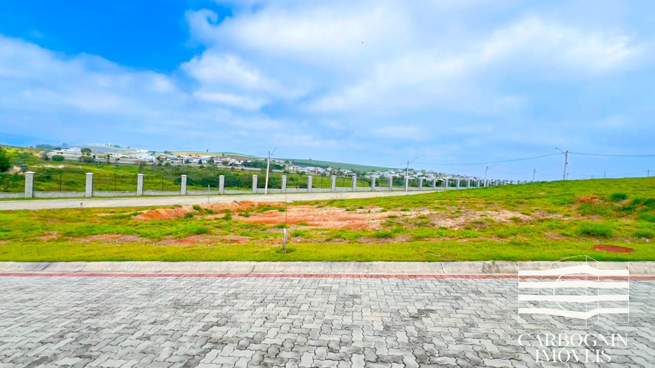 Terreno em Condomínio a Venda No Ecopark Sunset No Residencial Ecopark Sunset em Caçapava
