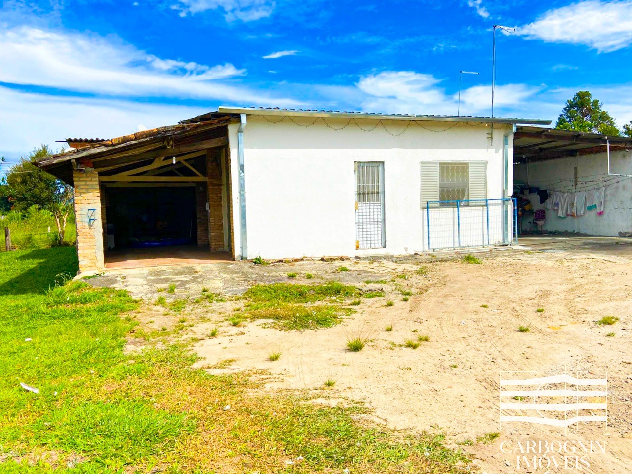 Chácara a Venda Na Vila Velha I em Caçapava