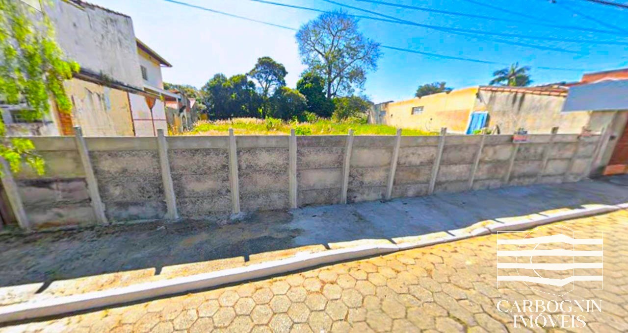 Terreno a Venda Na Vila Resende em Caçapava