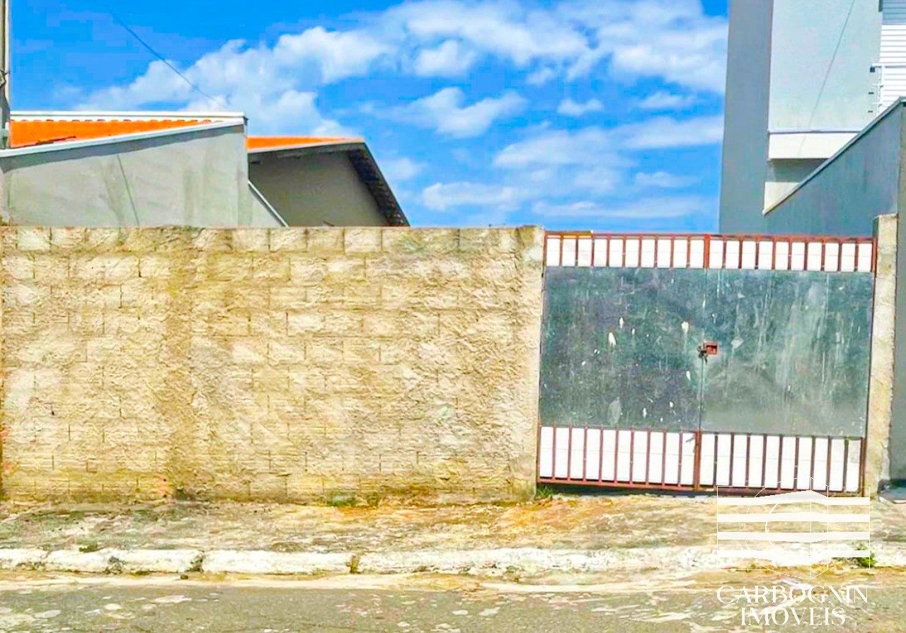 Terreno a Venda No Jardim Panorama em Caçapava