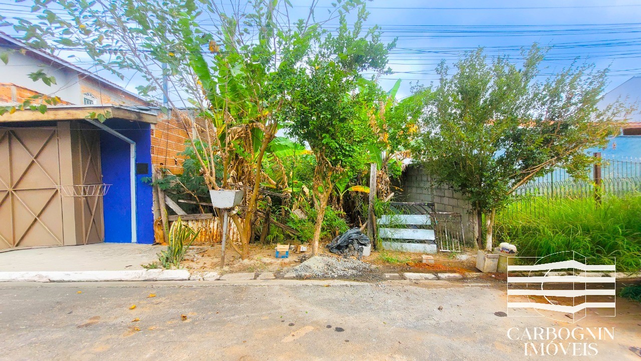 Terreno a Venda Na Nova Caçapava em Caçapava