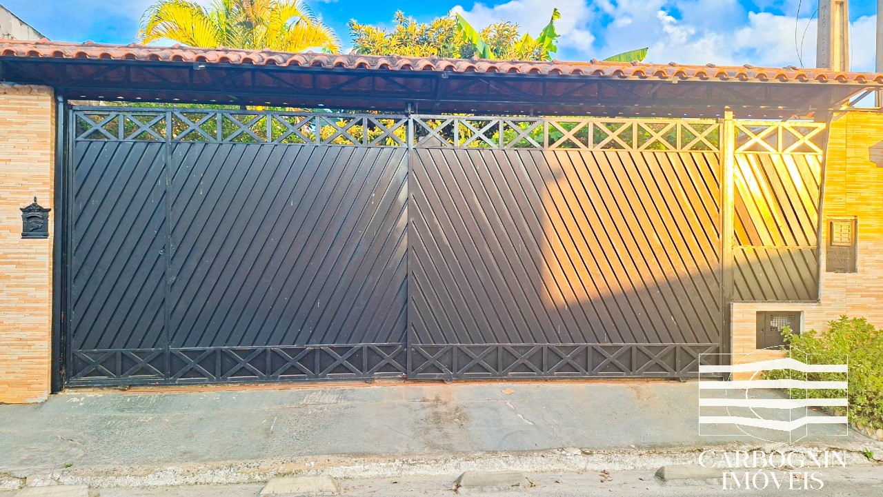 Casa a Venda No Residencial Esperança em Caçapava