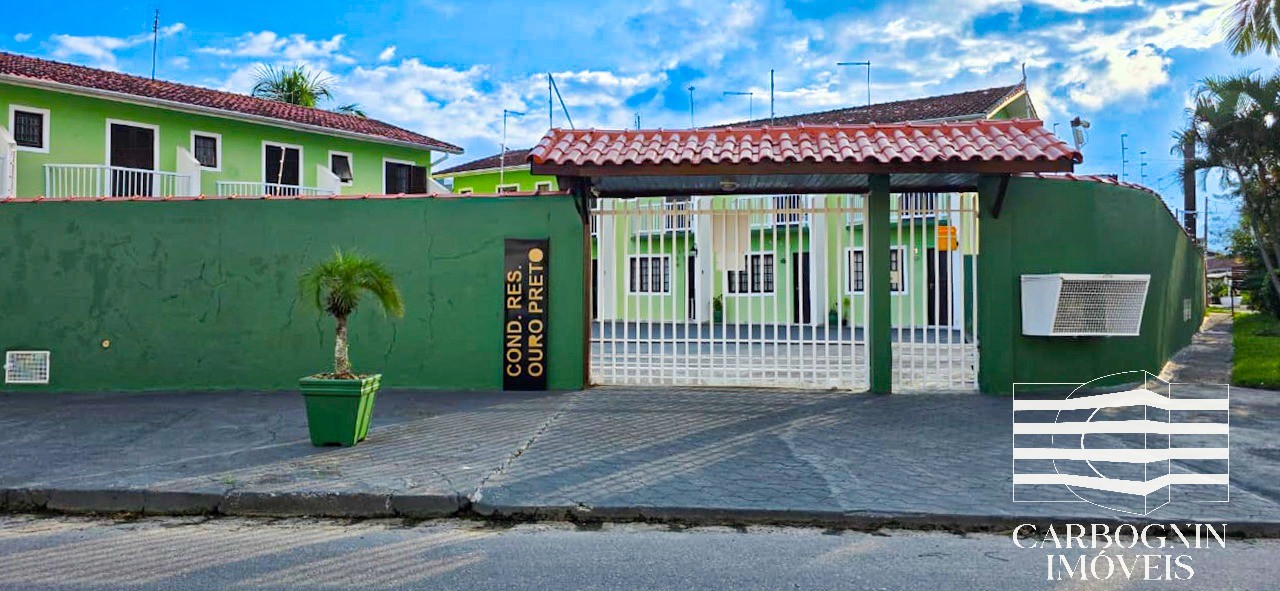 Casa a Venda Na Martim de Sá em Caraguatatuba