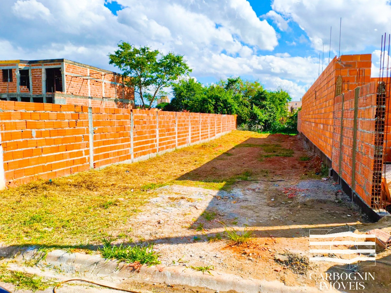 Terreno a Venda No Parque do Museu em Caçapava