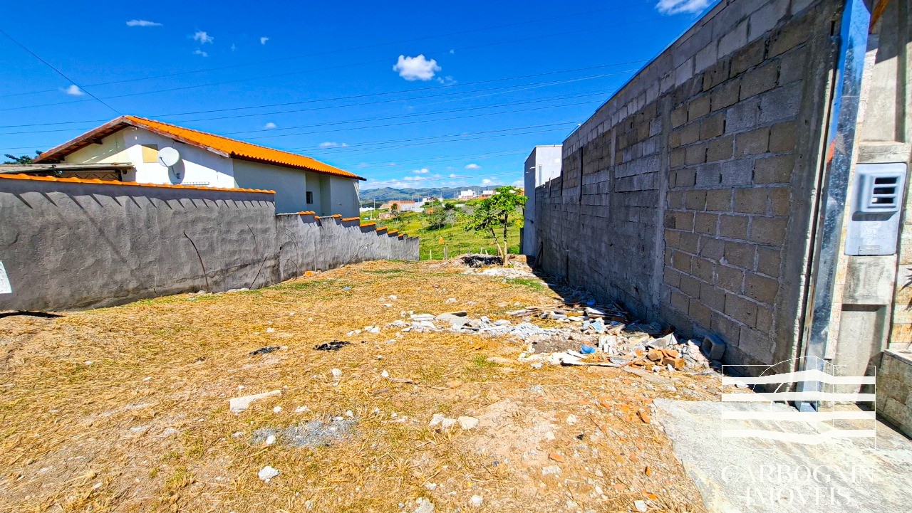 Terreno a Venda No Borda do Campo em Caçapava