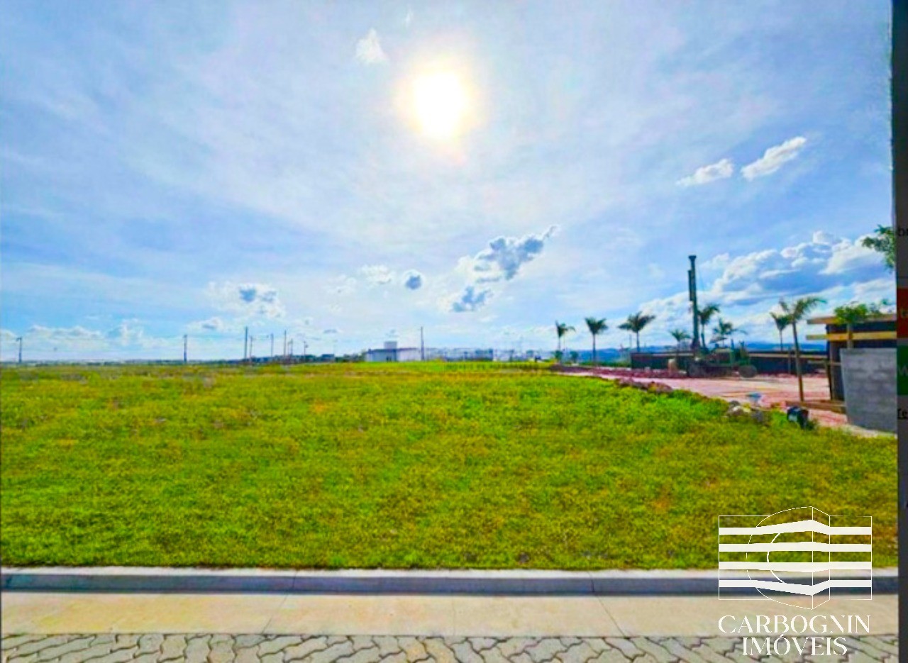 Terreno em Condomínio a Venda No Condominio Terras Alpha No Urbanova em São José dos Campos