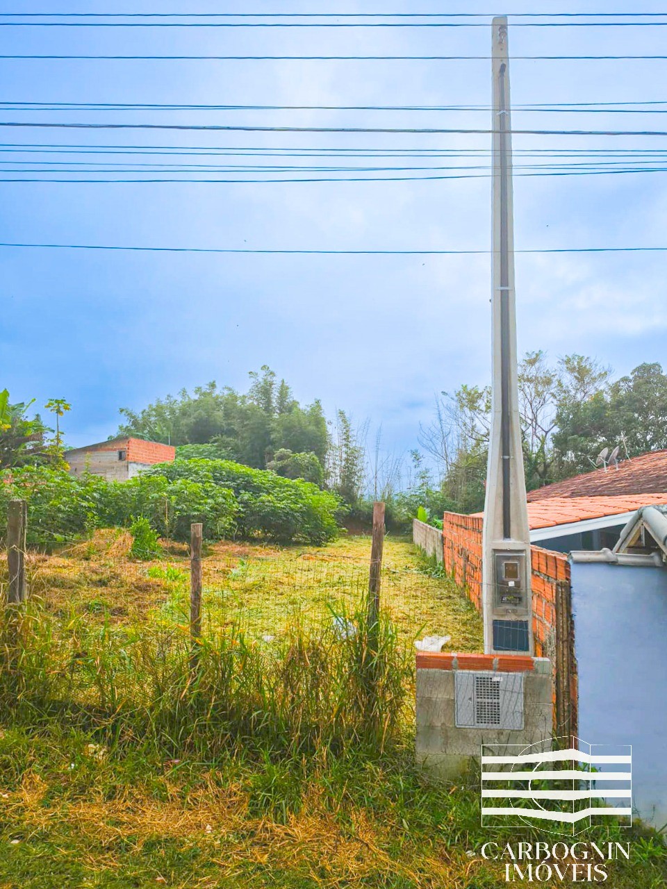 Terreno a Venda Na Chácara Santo Antônio em Caçapava