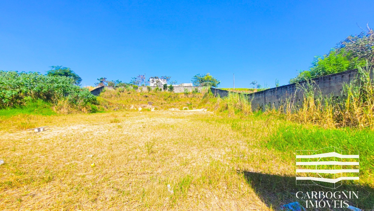 Área a Venda Na Vila Paraíso em Caçapava