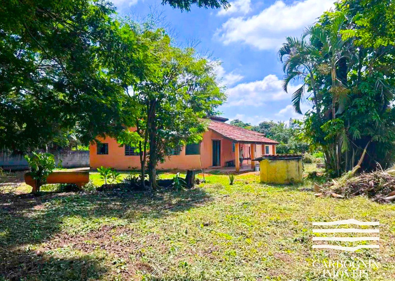 Chácara a Venda em Nossa Senhora do Perpétuo Socorro em Pindamonhangaba