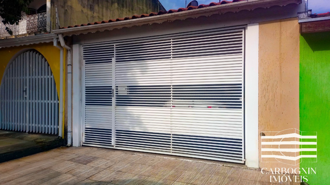 Casa a Venda Na Vila Menino Jesus em Caçapava