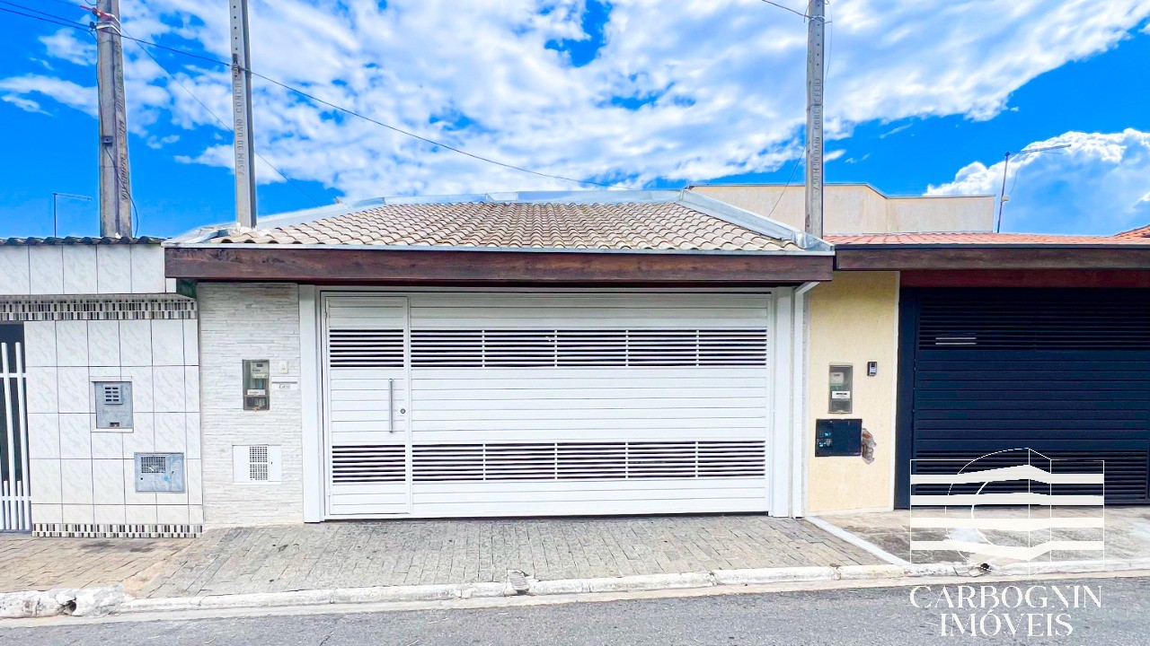 Locação de Casa No Maria Elmira em Caçapava