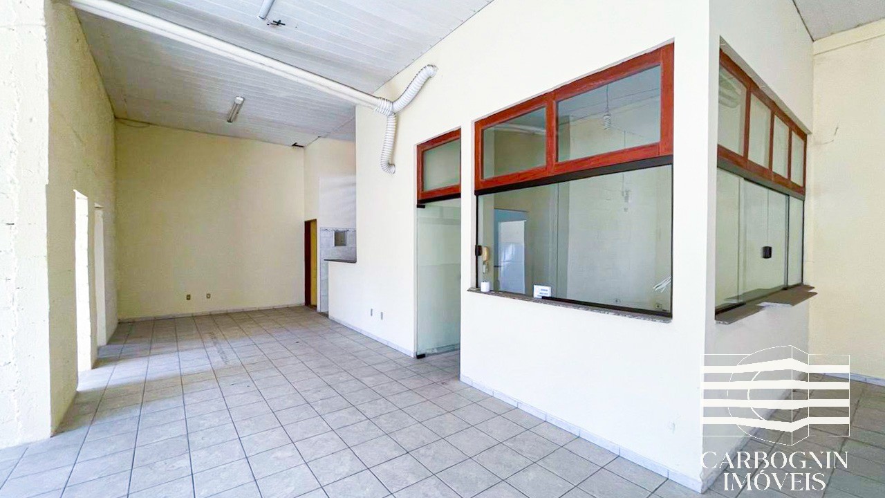 Ponto Comercial a Venda No Jardim Rafael em Caçapava