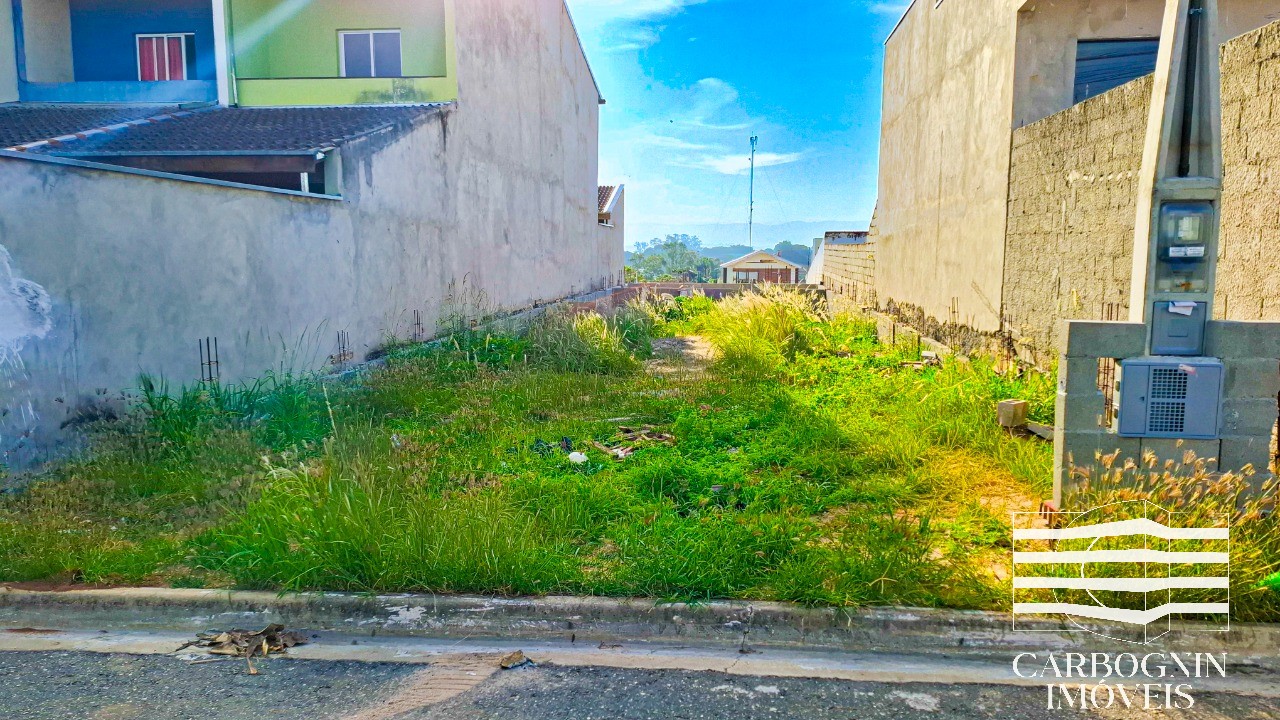 Casa a Venda No Residencial Esperança em Caçapava