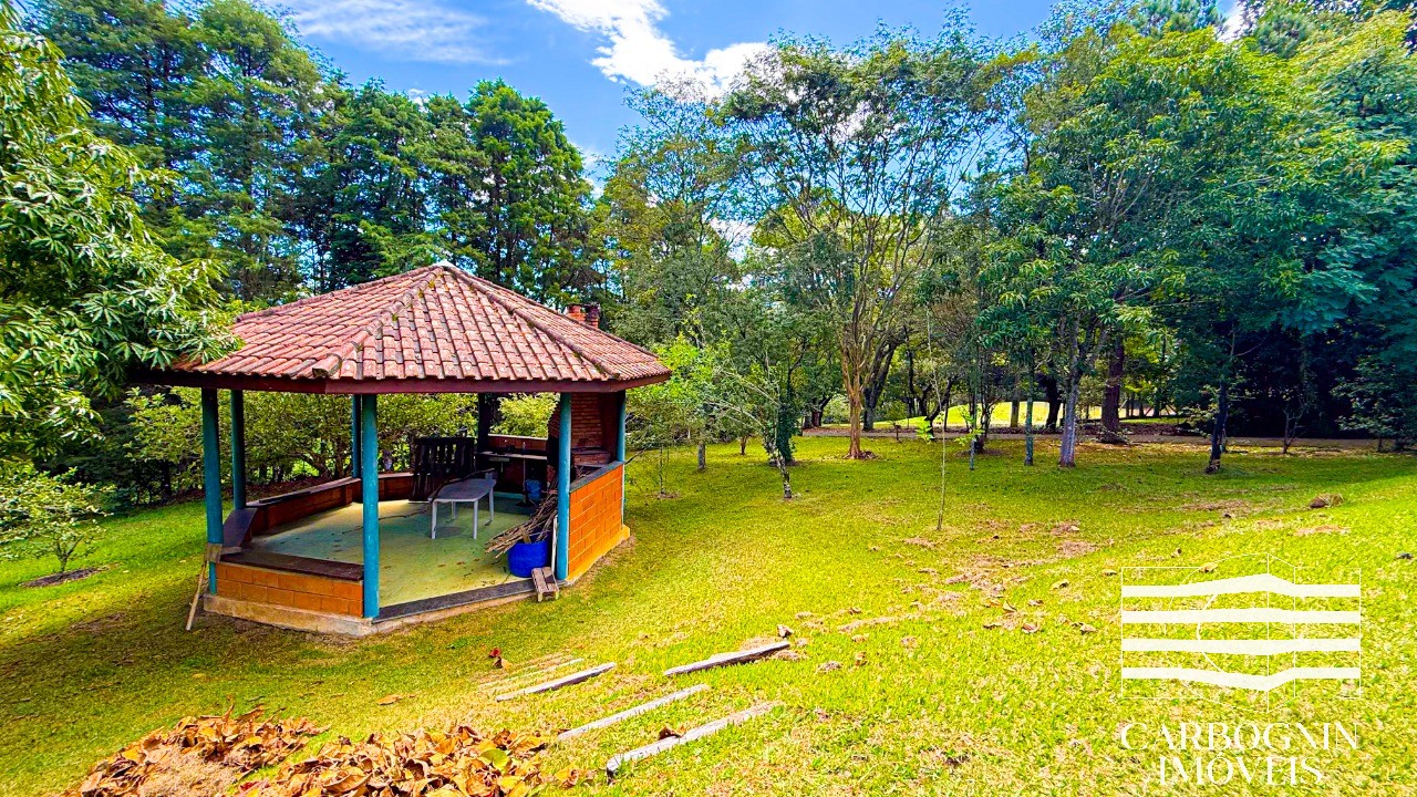 Chácara a Venda No Campo de Aviação Ipuã em Caçapava