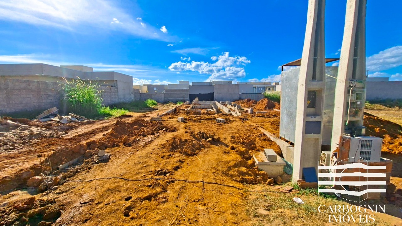 Casa a Venda No Jardim Amália em Caçapava