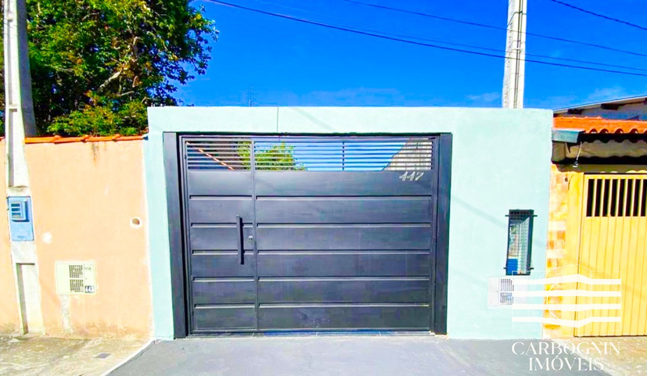 Ponto Comercial a Venda Na Vila Santos em Caçapava