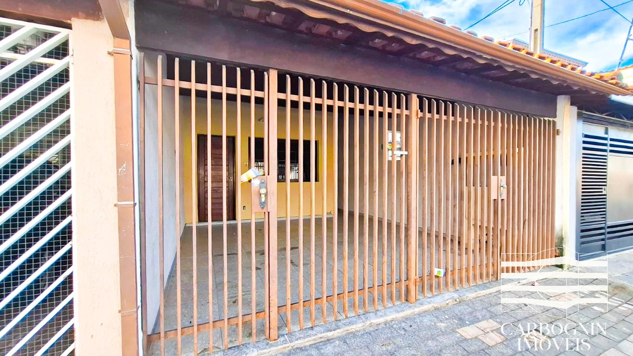 Casa a Venda Na Vila Naly em Caçapava