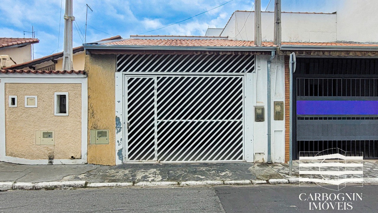 Casa a Venda Na Vila Resende em Caçapava