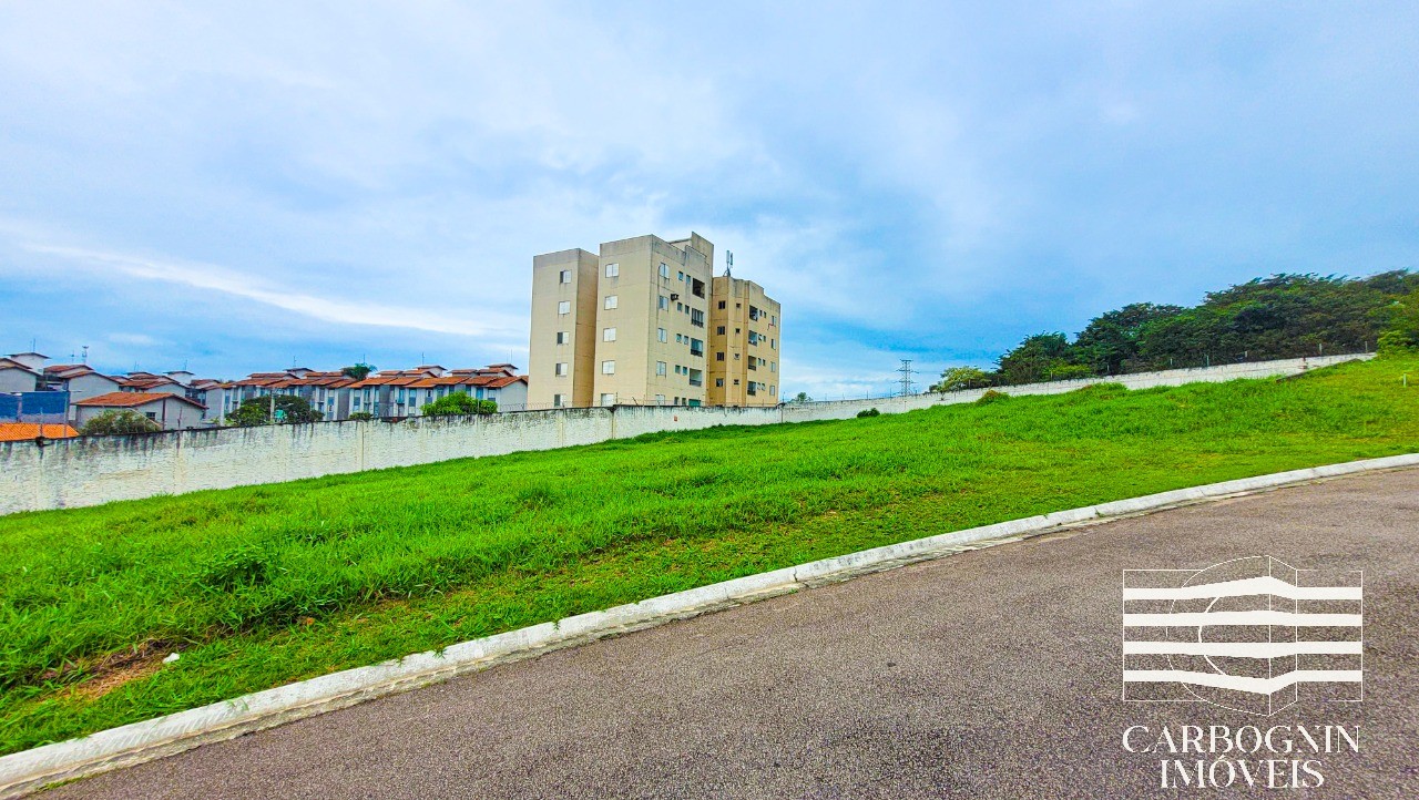 Terreno em Condomínio a Venda No Pinheiros No Jardim Caçapava em Caçapava
