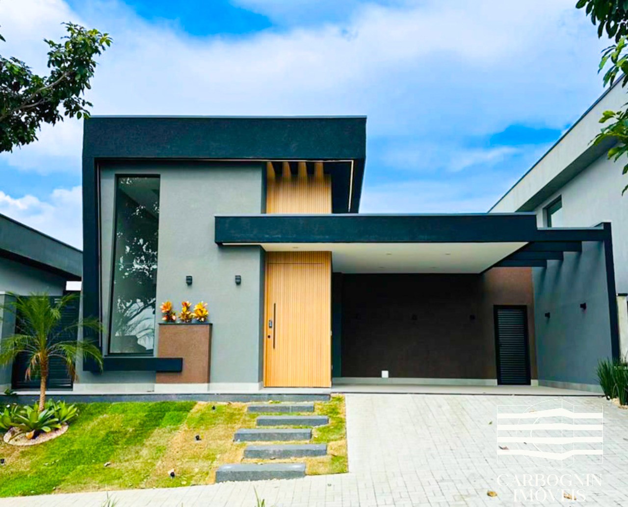 Casa em Condomínio a Venda No Terras do Vale em Caçapava