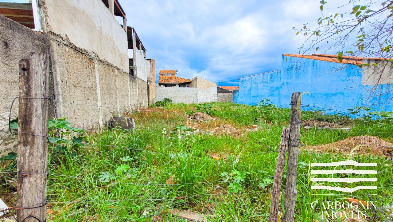 Terreno a Venda No Residencial Esperança em Caçapava