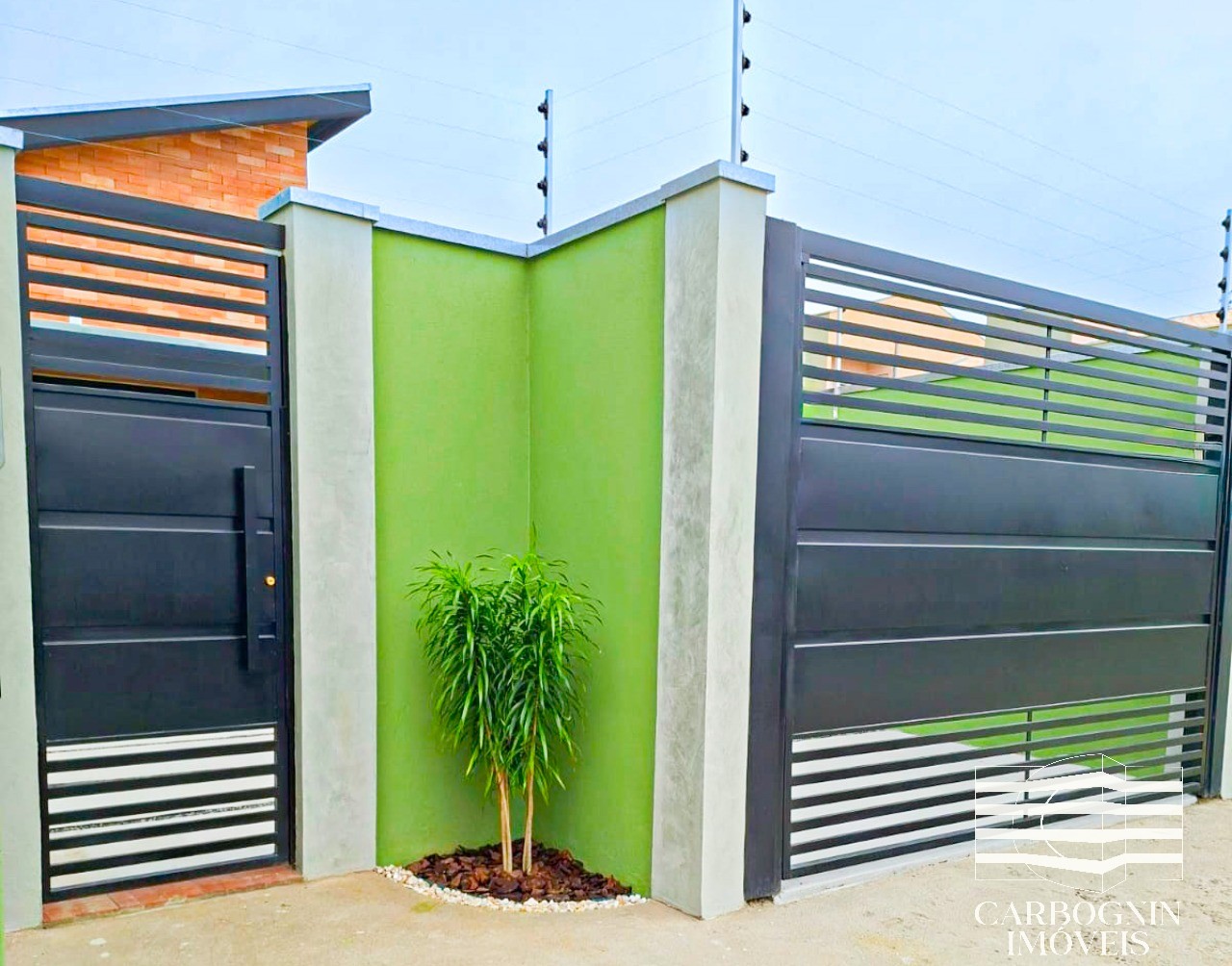 Casa a Venda No Jardim Amália em Caçapava