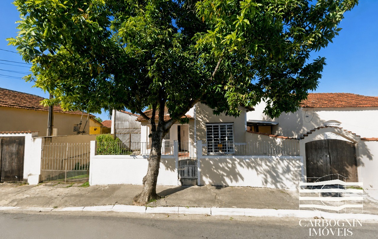 Área a Venda No Jardim Rafael em Caçapava