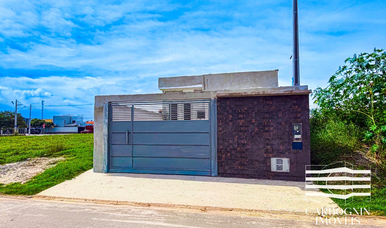 Casa a Venda Na Nova Ville em Caçapava