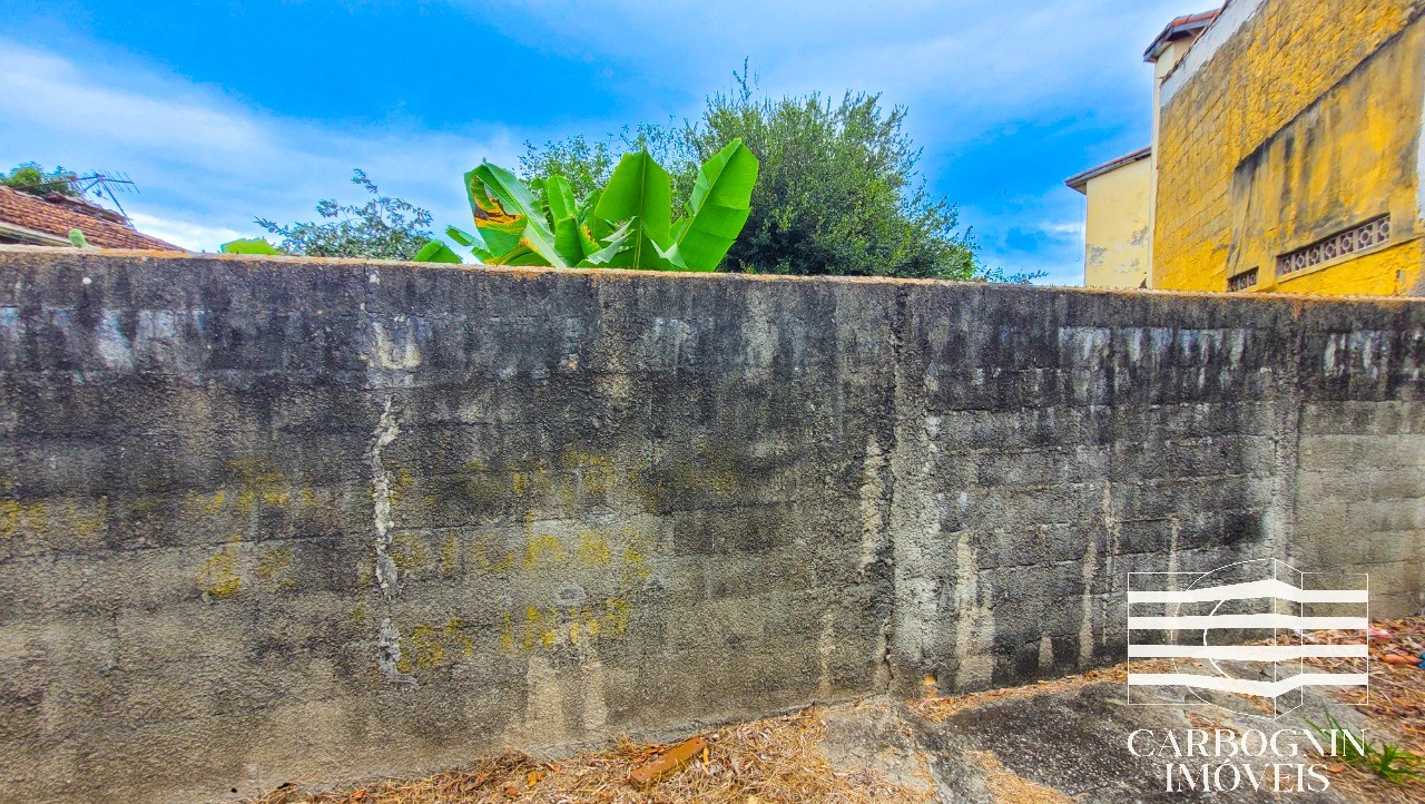 Terreno a Venda Na Vila Naly em Caçapava