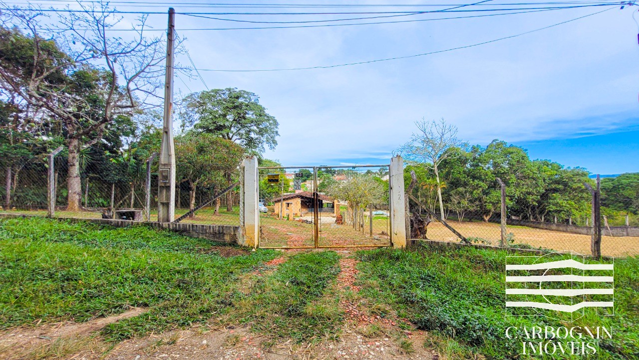 Chácara a Venda No Portal da Mantiqueira em Caçapava