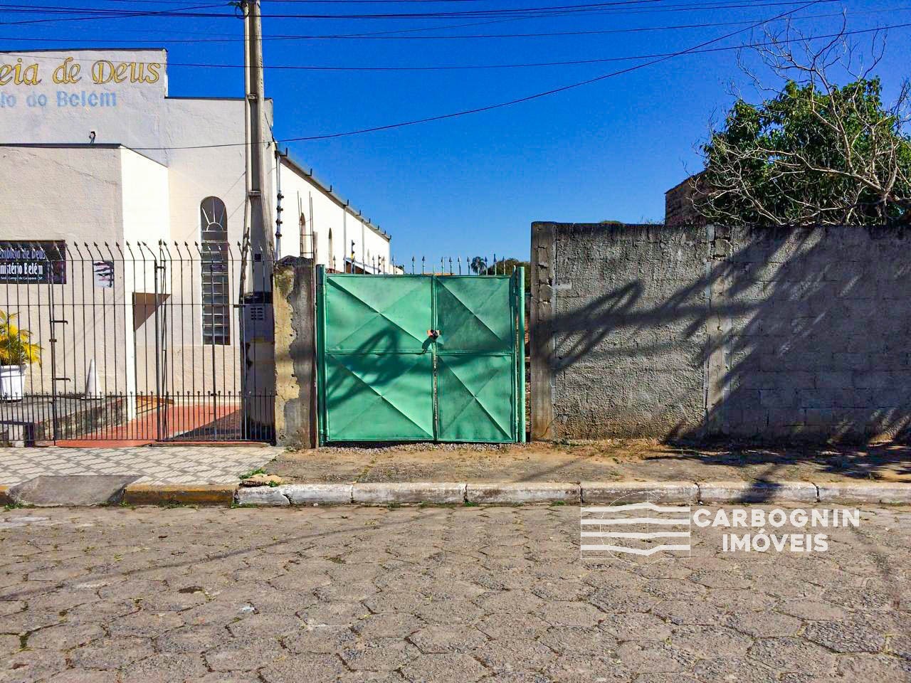 Locação de Terreno Na Vera Cruz em Caçapava