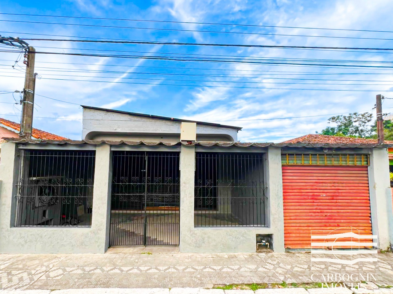 Ponto Comercial a Venda Na Vila Pantaleão em Caçapava