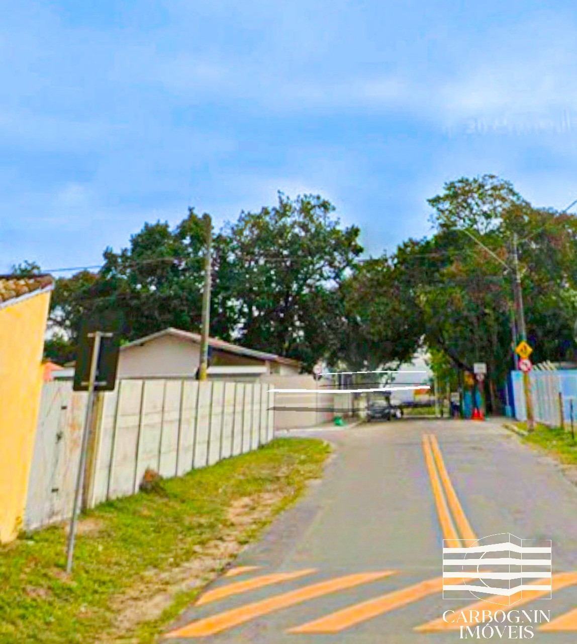 Terreno a Venda No Eugênio de Melo em São José dos Campos