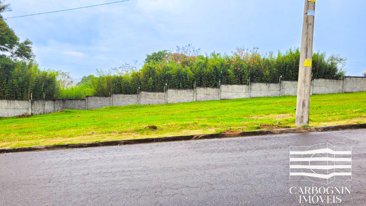Terreno em Condomínio a Venda No Bella Vitta No Santa Luzia Ii em Caçapava