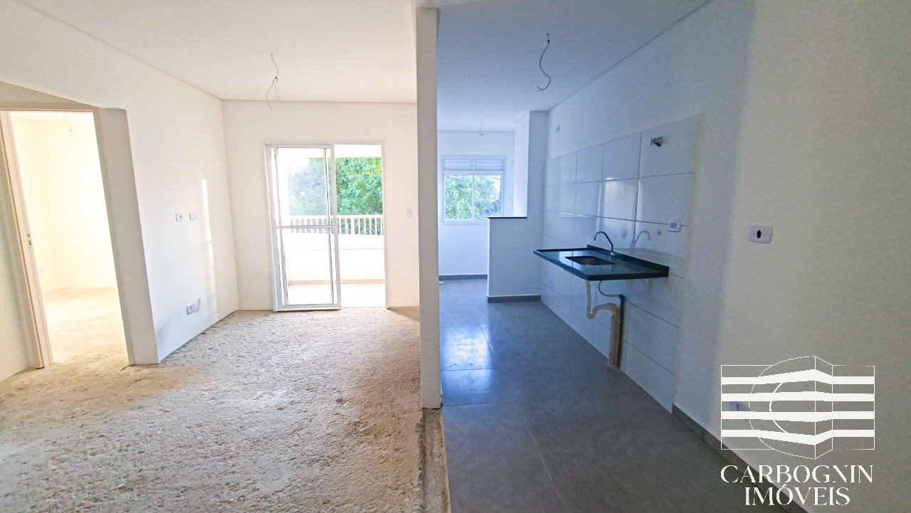Apartamento a Venda No Condomínio Campo Bello No Jardim São José em Caçapava