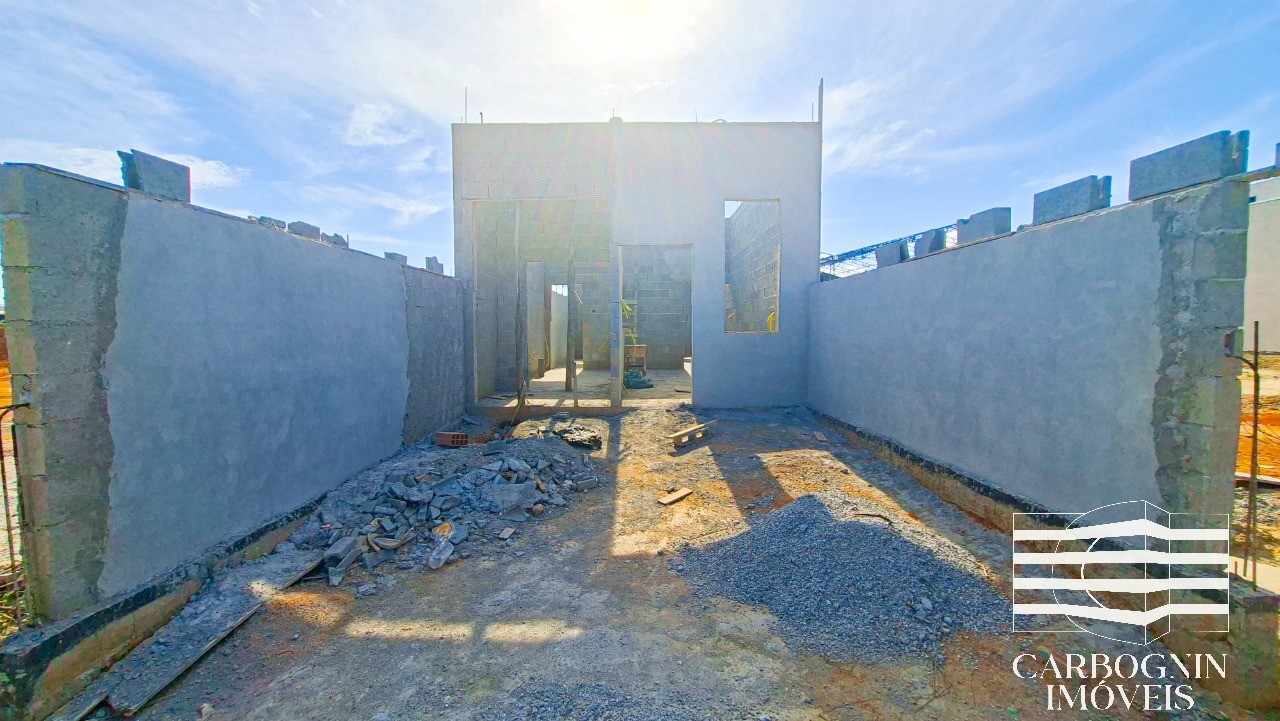 Casa a Venda No Terra Nova em Caçapava