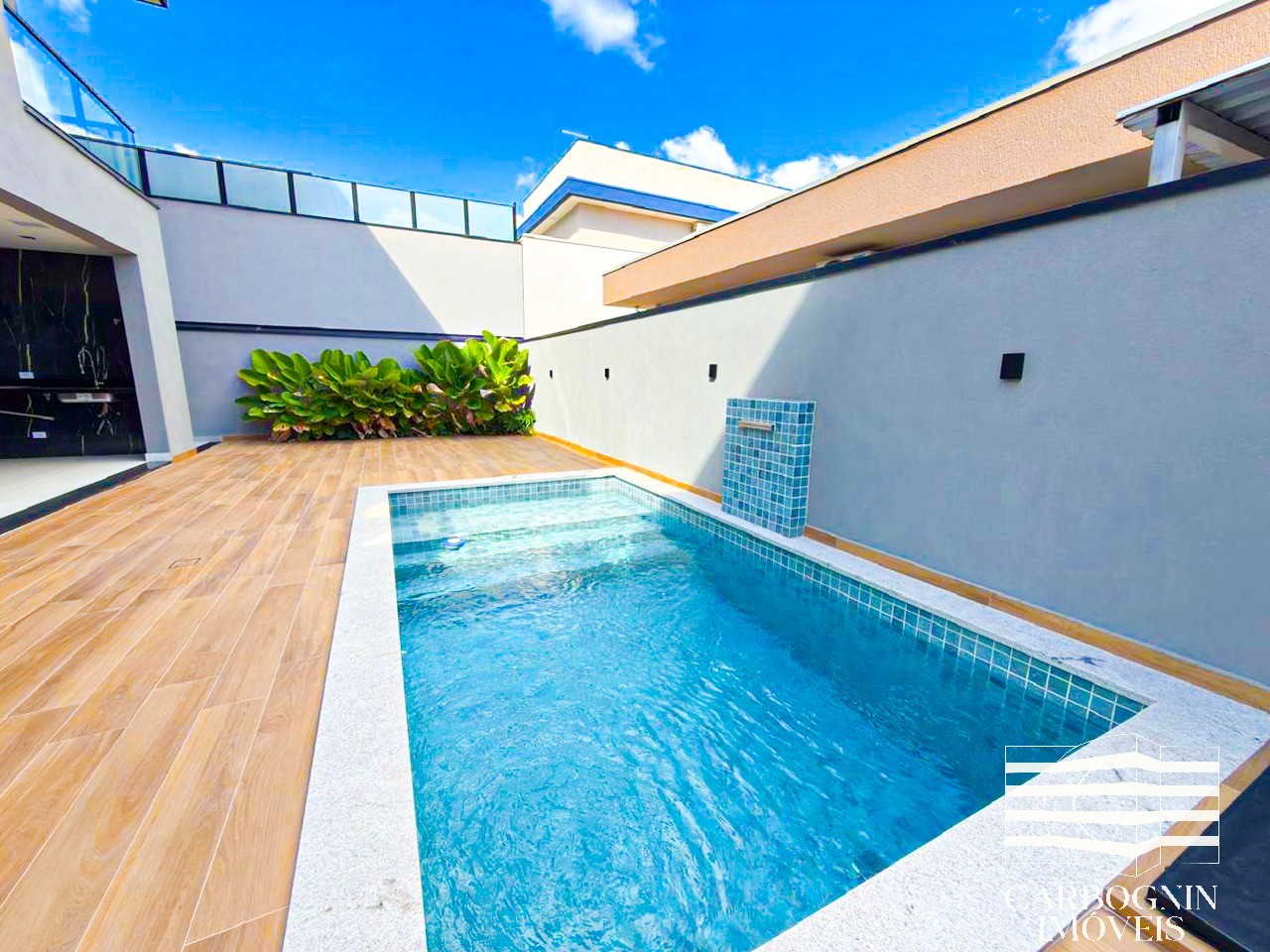 Casa em Condomínio a Venda No Terras do Vale em Caçapava