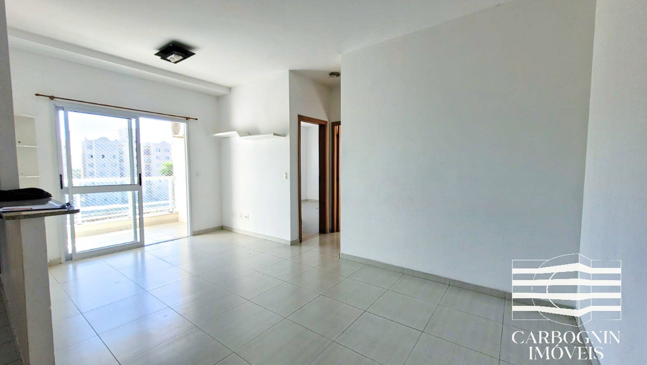 Apartamento a Venda No Condomínio Julia No Vera Cruz em Caçapava