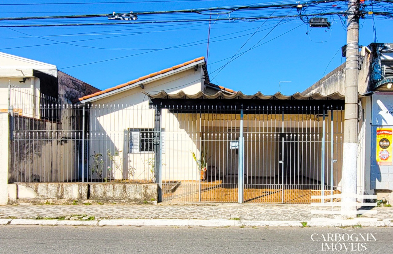 Casa a Venda Na Vila Resende em Caçapava