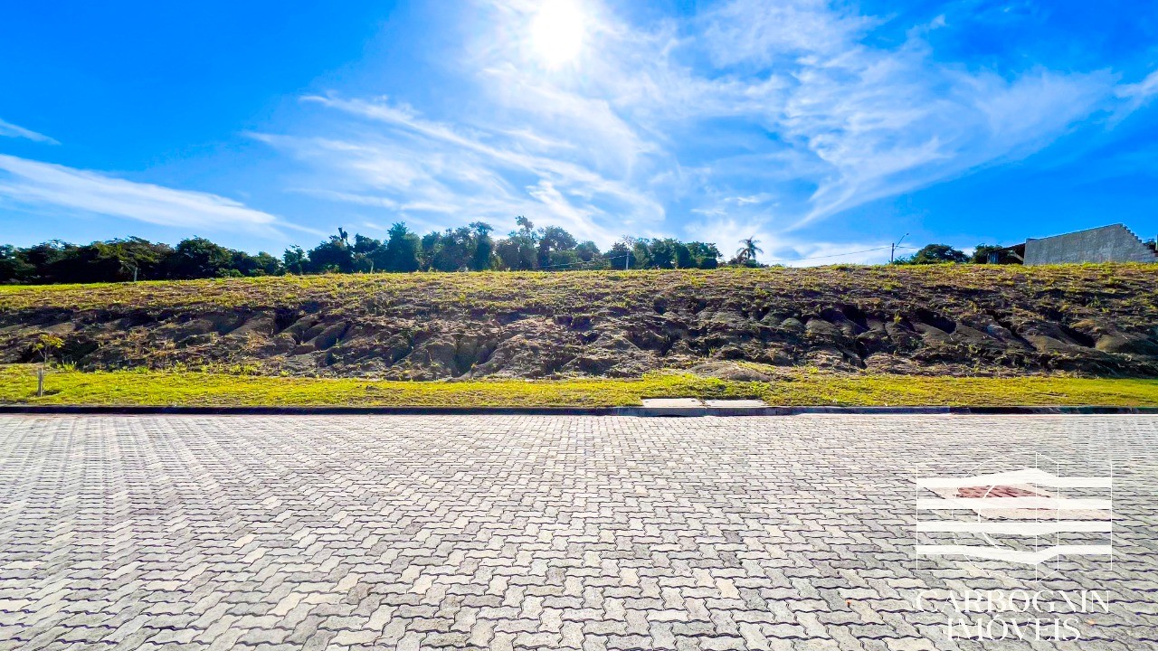 Terreno em Condomínio a Venda No Ecopark Sunset No Residencial Ecopark Sunset em Caçapava