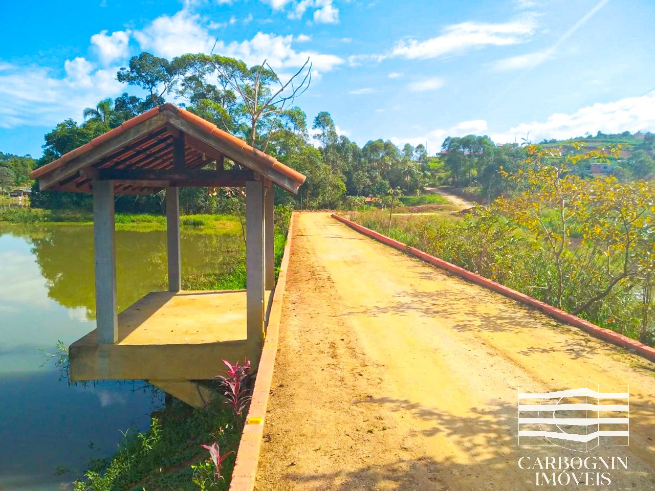 Chácara a Venda Na Chácaras Marambaia em Caçapava