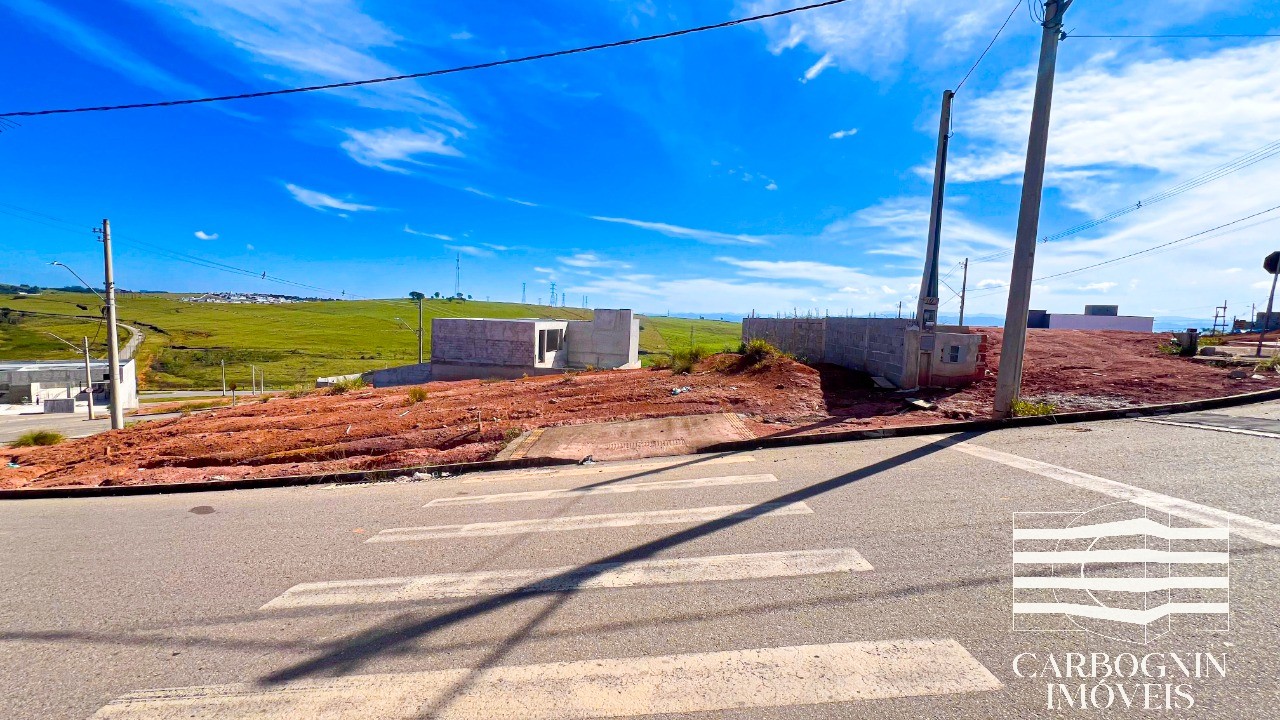 Terreno a Venda No Residencial Amor em Caçapava